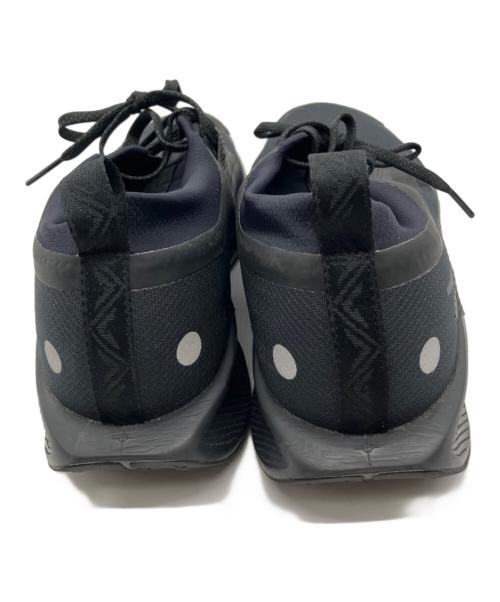 NIKE（ナイキ）NIKE (ナイキ) Pegasus Trail 5 GORE-TEX ブラック サイズ:28の古着・服飾アイテム