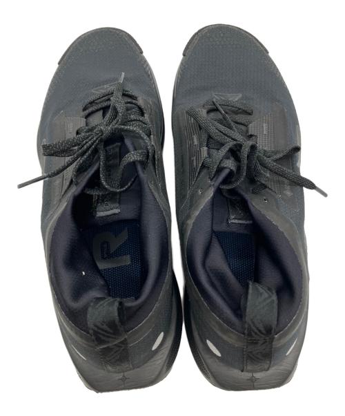 NIKE（ナイキ）NIKE (ナイキ) Pegasus Trail 5 GORE-TEX ブラック サイズ:28の古着・服飾アイテム