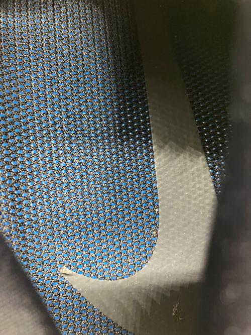 NIKE（ナイキ）NIKE (ナイキ) Pegasus Trail 5 GORE-TEX ブラック サイズ:28の古着・服飾アイテム