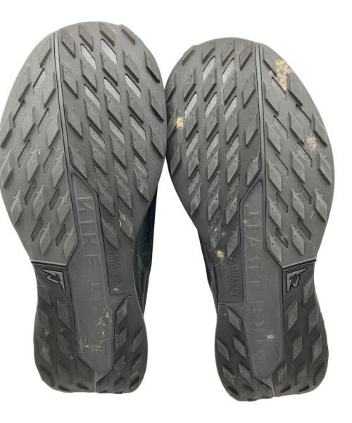 NIKE（ナイキ）NIKE (ナイキ) Pegasus Trail 5 GORE-TEX ブラック サイズ:28の古着・服飾アイテム