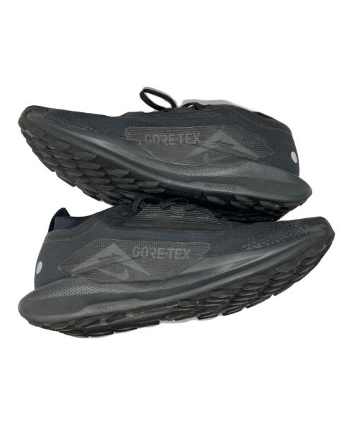 NIKE（ナイキ）NIKE (ナイキ) Pegasus Trail 5 GORE-TEX ブラック サイズ:28の古着・服飾アイテム