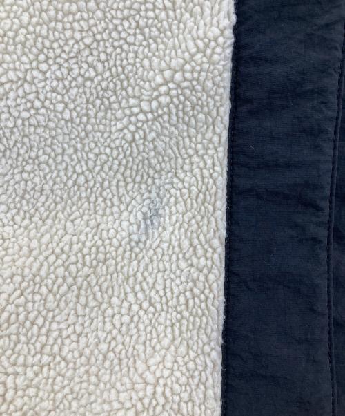 TODAYFUL（トゥデイフル）TODAYFUL (トゥデイフル) Boa Bonding Coat　ボアボンディングコート アイボリー サイズ:38の古着・服飾アイテム