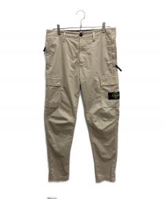 中古・古着通販】STONE ISLAND (ストーンアイランド) パンツ ベージュ