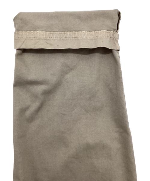 STONE ISLAND（ストーンアイランド）STONE ISLAND (ストーンアイランド) ガーメントダイ加工カーゴパンツ ベージュ サイズ:31の古着・服飾アイテム