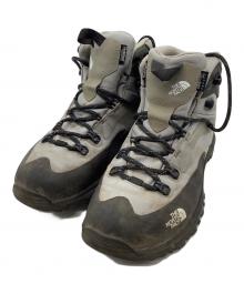THE NORTH FACE（ザ ノース フェイス）の古着「トレッキングブーツ」｜グレー