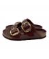 BIRKENSTOCK (ビルケンシュトック) Arizona Big Buckle ブラウン サイズ:36：18000円