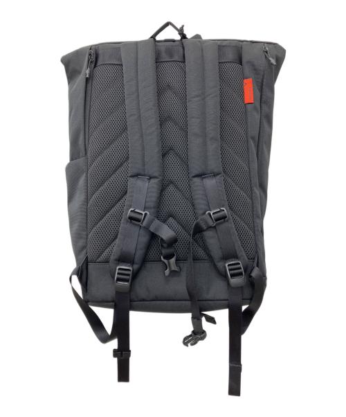 TOPOLOGIE（トポロジー）TOPOLOGIE (トポロジー) Rolltop Backpackの古着・服飾アイテム