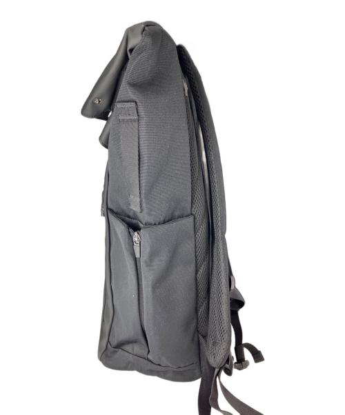 TOPOLOGIE（トポロジー）TOPOLOGIE (トポロジー) Rolltop Backpackの古着・服飾アイテム