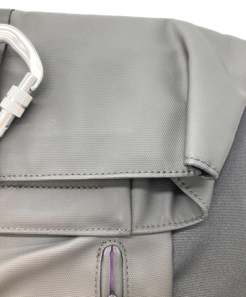 TOPOLOGIE（トポロジー）TOPOLOGIE (トポロジー) Rolltop Backpackの古着・服飾アイテム