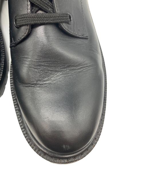 Sam Edelman（サムエデルマン）Sam Edelman (サムエデルマン) Lydell Combat Boot　ライデルコンバットブーツ ブラック サイズ:10の古着・服飾アイテム