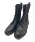 Sam Edelman（サムエデルマン）の古着「Lydell Combat Boot　ライデルコンバットブーツ」｜ブラック
