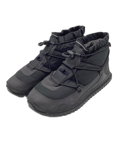 adidas by stella McCartney（アディダス バイ ステラマッカートニー）adidas by stella McCartney (アディダス バイ ステラマッカートニー) Winter Boots Cold. Rdy ブラック サイズ:26.5の古着・服飾アイテム
