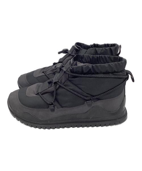 adidas by stella McCartney（アディダス バイ ステラマッカートニー）adidas by stella McCartney (アディダス バイ ステラマッカートニー) Winter Boots Cold. Rdy ブラック サイズ:26.5の古着・服飾アイテム