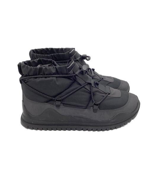 adidas by stella McCartney（アディダス バイ ステラマッカートニー）adidas by stella McCartney (アディダス バイ ステラマッカートニー) Winter Boots Cold. Rdy ブラック サイズ:26.5の古着・服飾アイテム