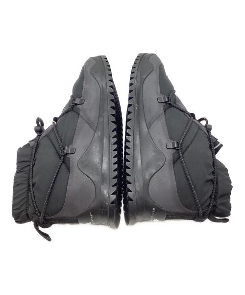 adidas by stella McCartney（アディダス バイ ステラマッカートニー）adidas by stella McCartney (アディダス バイ ステラマッカートニー) Winter Boots Cold. Rdy ブラック サイズ:26.5の古着・服飾アイテム