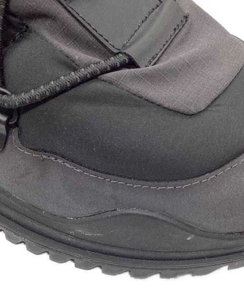 adidas by stella McCartney（アディダス バイ ステラマッカートニー）adidas by stella McCartney (アディダス バイ ステラマッカートニー) Winter Boots Cold. Rdy ブラック サイズ:26.5の古着・服飾アイテム