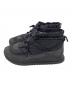 adidas by stella McCartney (アディダス バイ ステラマッカートニー) Winter Boots Cold. Rdy ブラック サイズ:26.5：13000円