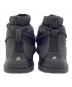 中古・古着 adidas by stella McCartney (アディダス バイ ステラマッカートニー) Winter Boots Cold. Rdy ブラック サイズ:26.5：13000円