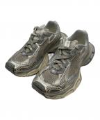 BALENCIAGAバレンシアガ）の古着「スニーカー」｜グレー×シルバー