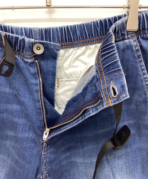 GRAMICCI（グラミチ）GRAMICCI (グラミチ) ハーフパンツ ブルー サイズ:Lの古着・服飾アイテム