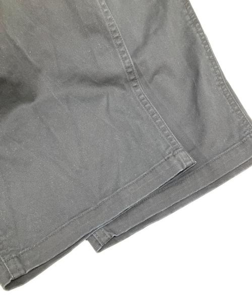 GRAMICCI（グラミチ）GRAMICCI (グラミチ) グルカパンツ ブラック サイズ:Lの古着・服飾アイテム