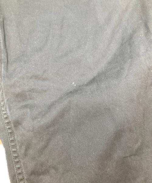 GRAMICCI（グラミチ）GRAMICCI (グラミチ) グルカパンツ ブラック サイズ:Lの古着・服飾アイテム
