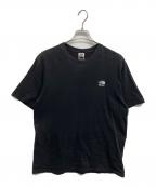THE NORTH FACE×SUPREMEザ ノース フェイス×シュプリーム）の古着「Bandana Tee　バンダナ ティー」｜ブラック