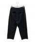 CAPTAINS HELM (キャプテンズヘルム) CORDUROY CHILL PANTS　コーデュロイチノパンツ ブラック サイズ:L：7000円