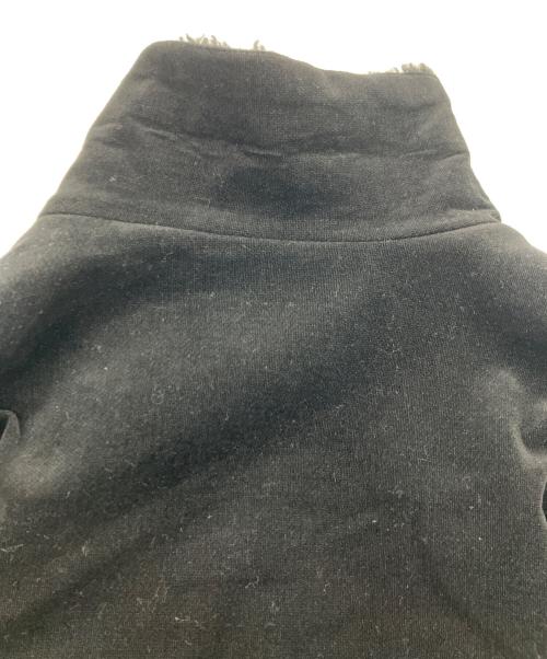 SUPREME（シュプリーム）Supreme (シュプリーム) Kindermann Uncut Corduroy Car Coat ブラック サイズ:Mの古着・服飾アイテム