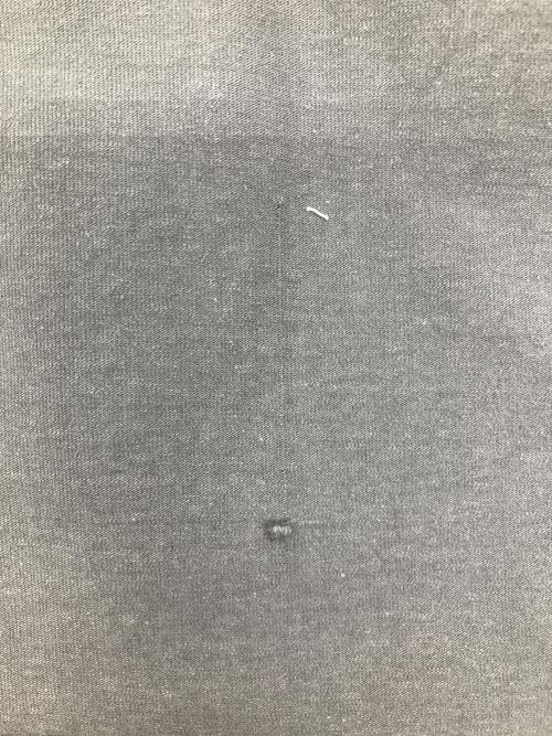 ripvanwinkle（リップヴァンウィンクル）ripvanwinkle (リップヴァンウィンクル) 長袖カットソー グレー サイズ:Freeの古着・服飾アイテム