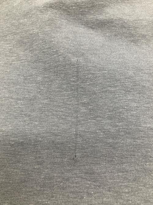 ripvanwinkle（リップヴァンウィンクル）ripvanwinkle (リップヴァンウィンクル) 長袖カットソー グレー サイズ:Freeの古着・服飾アイテム