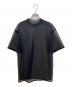 TODAYFUL (トゥデイフル) Halfsleeve Sheer T-shirts ブラック サイズ:FREE：5000円