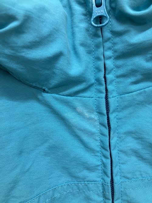 SUPREME（シュプリーム）SUPREME (シュプリーム) Spellout Track Jacket ブルー サイズ:Mの古着・服飾アイテム