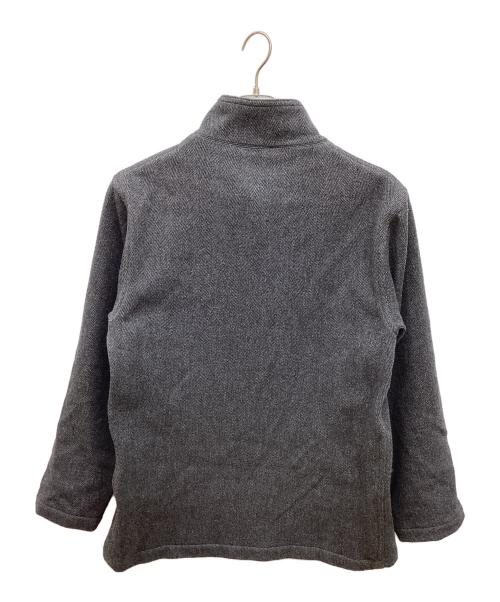 Pherrow's（フェローズ）Pherrow's (フェローズ) サブマリンコート グレー サイズ:XXLの古着・服飾アイテム