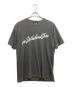 WIND AND SEA（ウィンダンシー）の古着「Tシャツ」｜グレー
