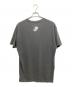 WIND AND SEA (ウィンダンシー) THE ROLLING STONES (ザ ローリングストーンズ) Tシャツ グレー サイズ:L：6000円