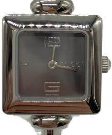 GUCCI（グッチ）の古着「バングルウォッチ」