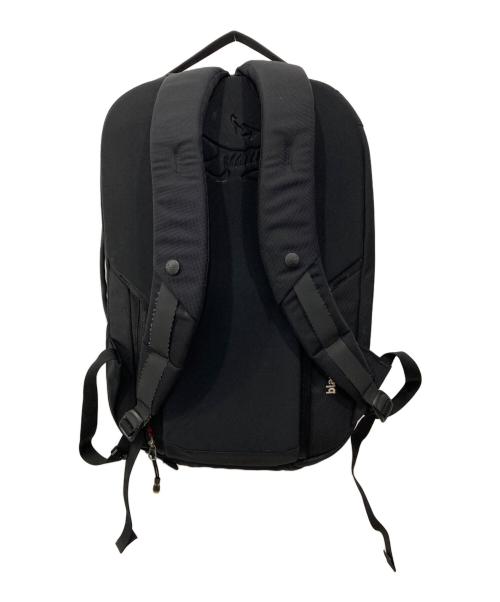 ARC'TERYX（アークテリクス）ARC'TERYX (アークテリクス) リュック ブラックの古着・服飾アイテム