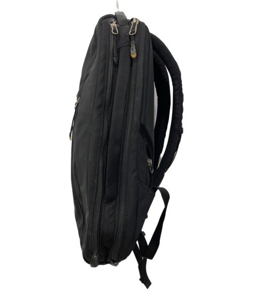 ARC'TERYX（アークテリクス）ARC'TERYX (アークテリクス) リュック ブラックの古着・服飾アイテム