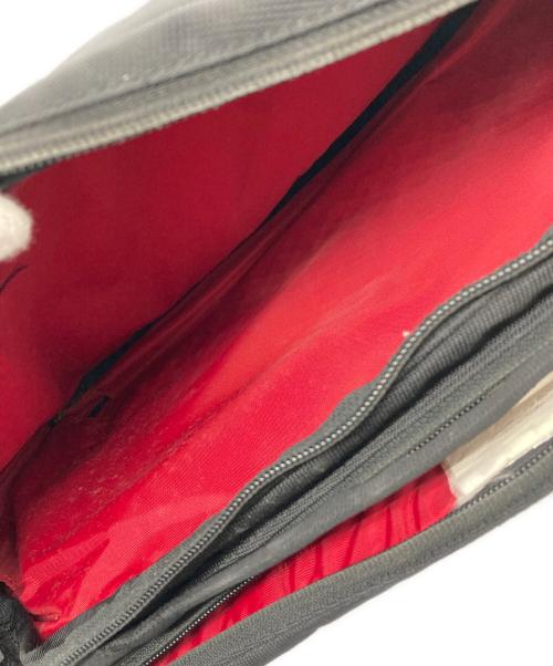 ARC'TERYX（アークテリクス）ARC'TERYX (アークテリクス) リュック ブラックの古着・服飾アイテム