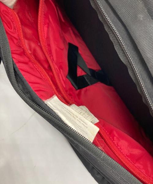 ARC'TERYX（アークテリクス）ARC'TERYX (アークテリクス) リュック ブラックの古着・服飾アイテム