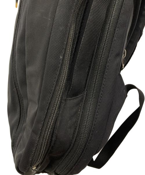 ARC'TERYX（アークテリクス）ARC'TERYX (アークテリクス) リュック ブラックの古着・服飾アイテム