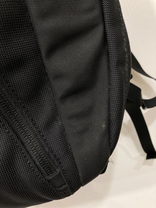 ARC'TERYX（アークテリクス）ARC'TERYX (アークテリクス) リュック ブラックの古着・服飾アイテム