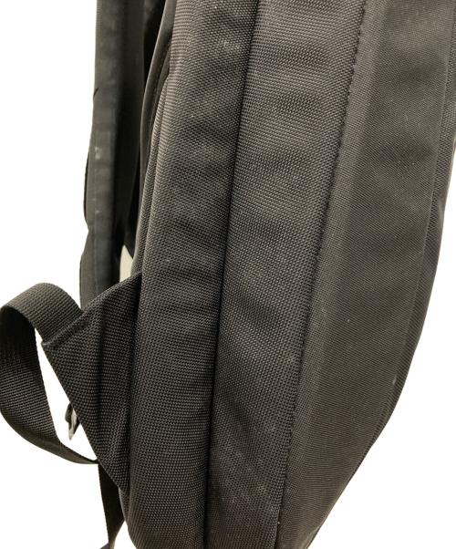 ARC'TERYX（アークテリクス）ARC'TERYX (アークテリクス) リュック ブラックの古着・服飾アイテム