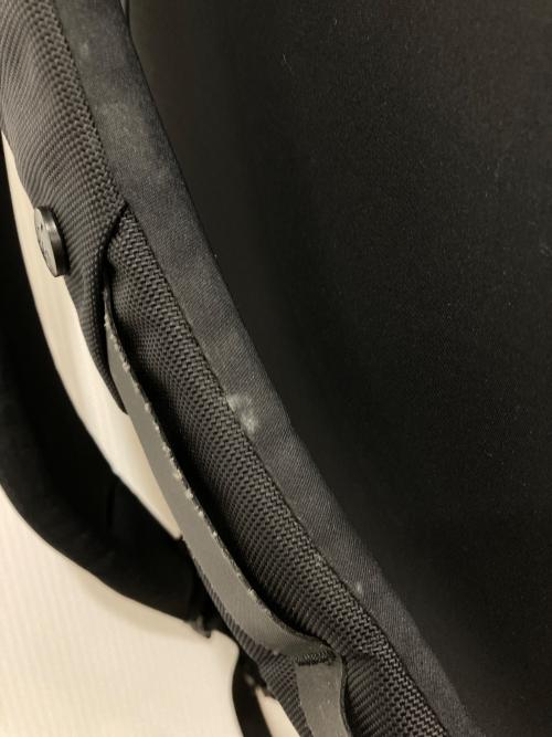 ARC'TERYX（アークテリクス）ARC'TERYX (アークテリクス) リュック ブラックの古着・服飾アイテム