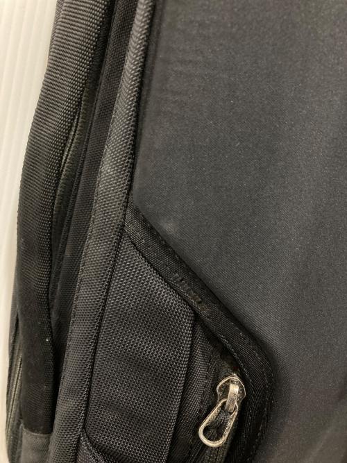 ARC'TERYX（アークテリクス）ARC'TERYX (アークテリクス) リュック ブラックの古着・服飾アイテム