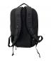 ARC'TERYX (アークテリクス) リュック ブラック：5000円