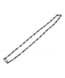 TOM WOOD（トムウッド）の古着「ネックレス」