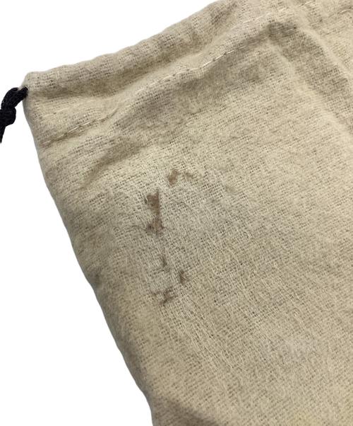 BURBERRY（バーバリー）BURBERRY (バーバリー) チェーンショルダーバッグ ピンクの古着・服飾アイテム