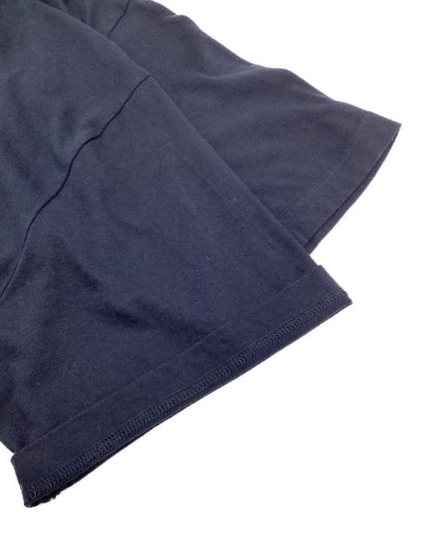 MARNI（マルニ）MARNI (マルニ) Tシャツ ネイビー サイズ:48の古着・服飾アイテム